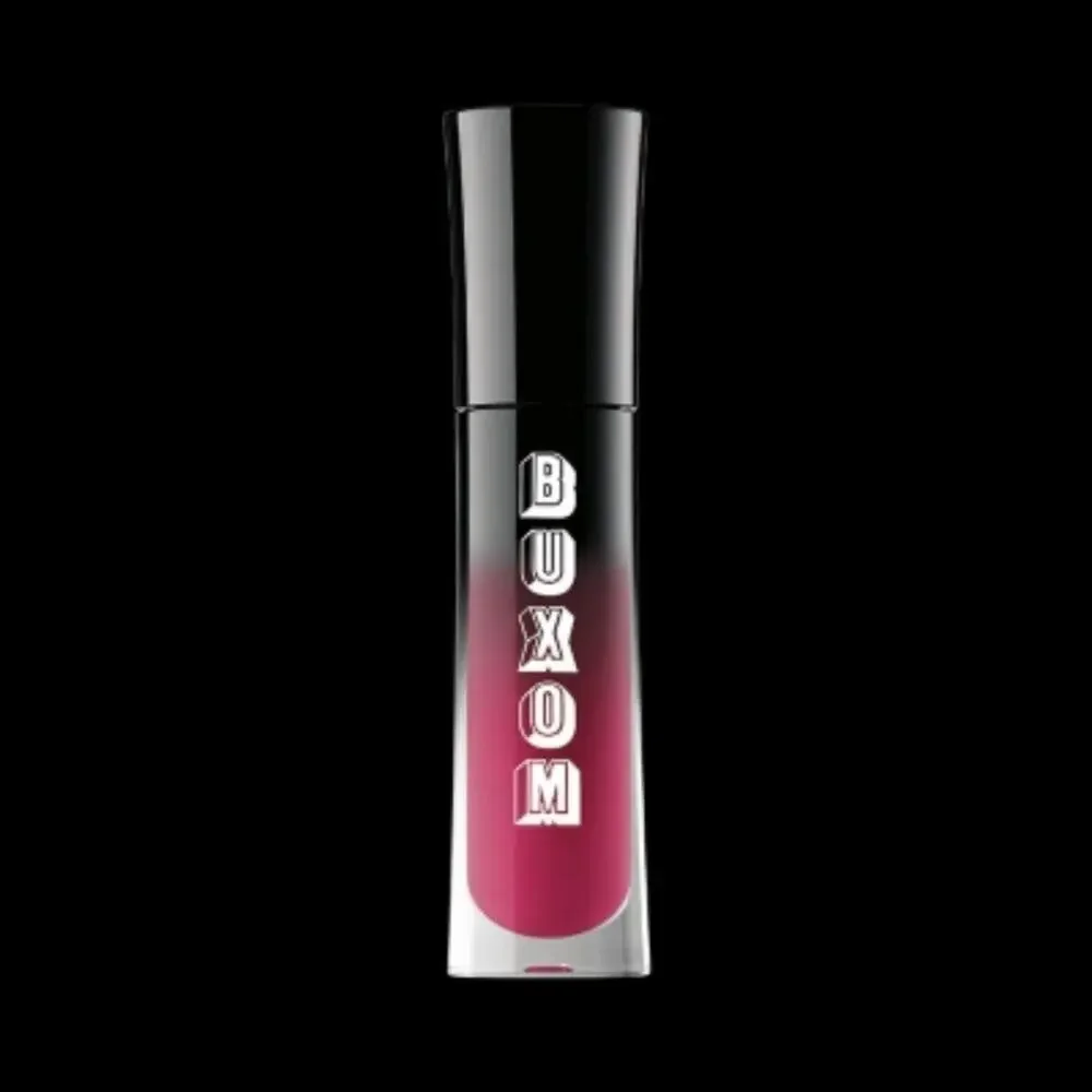 Buxom plumping lightweight